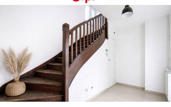 Maison à vendre    4 pièces • 143 m2 Ambilly