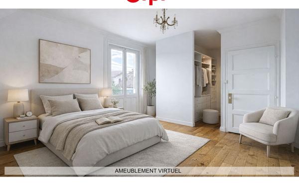 Maison à vendre    4 pièces • 143 m2 Ambilly