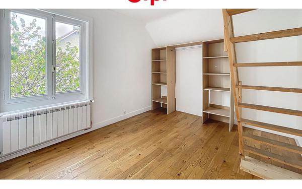 Maison à vendre    4 pièces • 143 m2 Ambilly