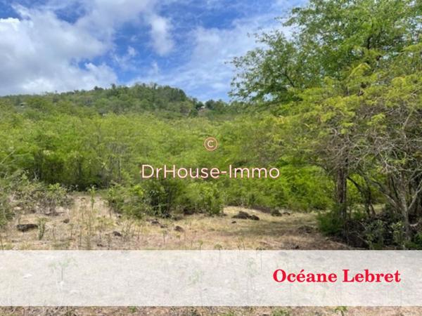 Terrain à vendre de 960 m²