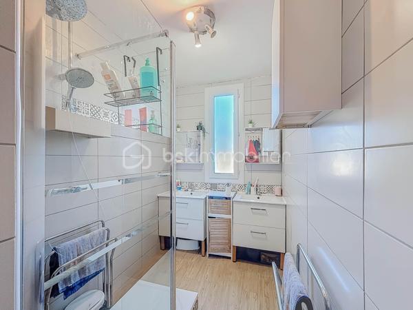 Appartement de 77,44 m²