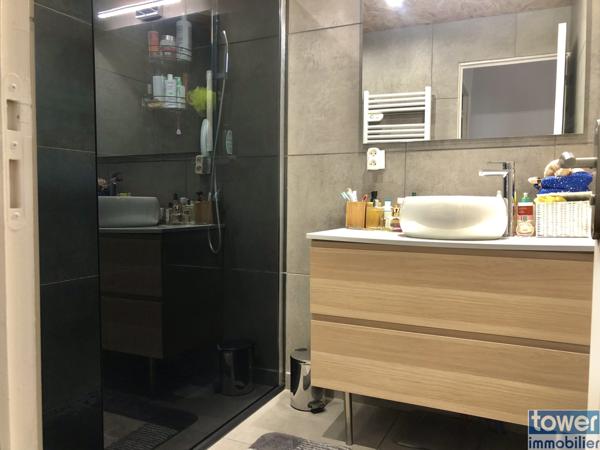 4 pièces 95 m² VENTE INTERACTIVE - Maison de village sur Saint-Lys