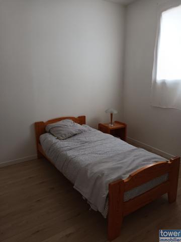 4 pièces 95 m² VENTE INTERACTIVE - Maison de village sur Saint-Lys