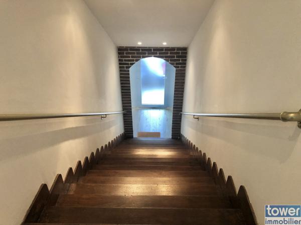 4 pièces 95 m² VENTE INTERACTIVE - Maison de village sur Saint-Lys