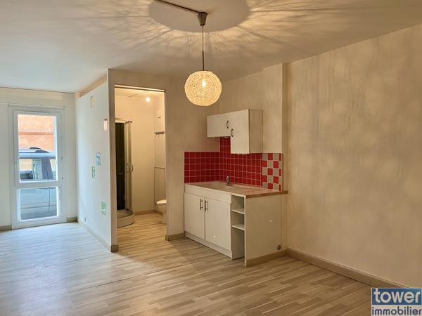 4 pièces 95 m² VENTE INTERACTIVE - Maison de village sur Saint-Lys