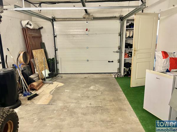 4 pièces 95 m² VENTE INTERACTIVE - Maison de village sur Saint-Lys