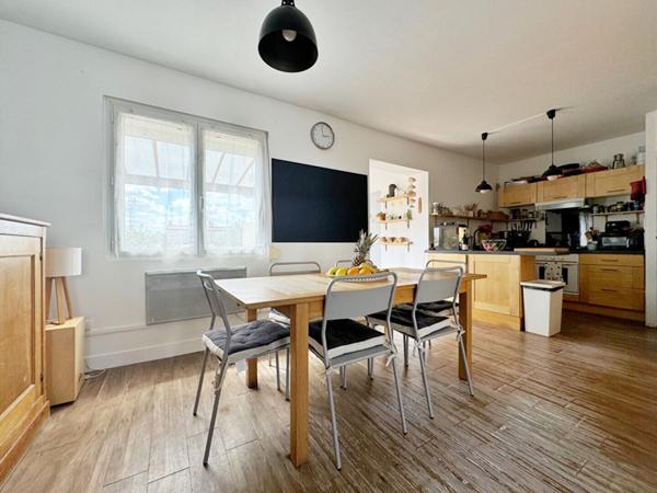 Maison Boves 5 pièces 89m²