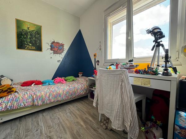 Maison Boves 5 pièces 89m²