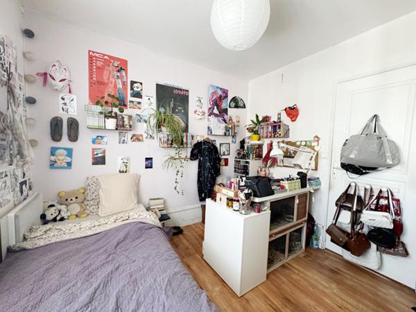 Maison Boves 5 pièces 89m²