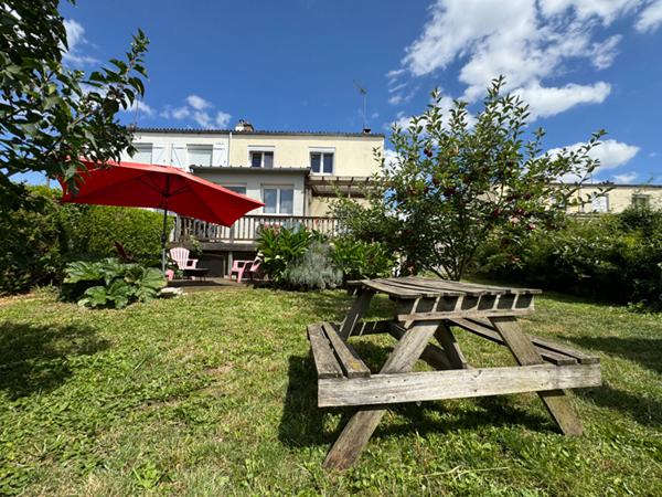 Maison Boves 5 pièces 89m²