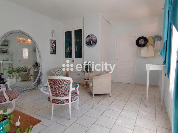 Maison
         5 pièces
        - 123 m² Bien prestige 412 000 € *