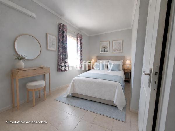 Maison
         5 pièces
        - 123 m² Bien prestige 412 000 € *