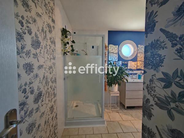 Maison
         5 pièces
        - 123 m² Bien prestige 412 000 € *