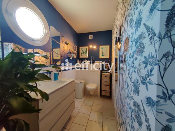 Maison
         5 pièces
        - 123 m² Bien prestige 412 000 € *