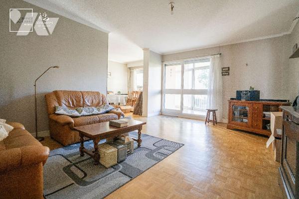 Appartement Rennes 4 pièce(s) 78 m2