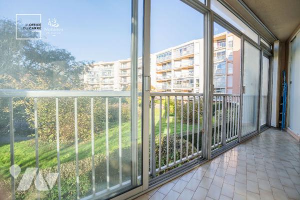 Appartement Rennes 4 pièce(s) 78 m2