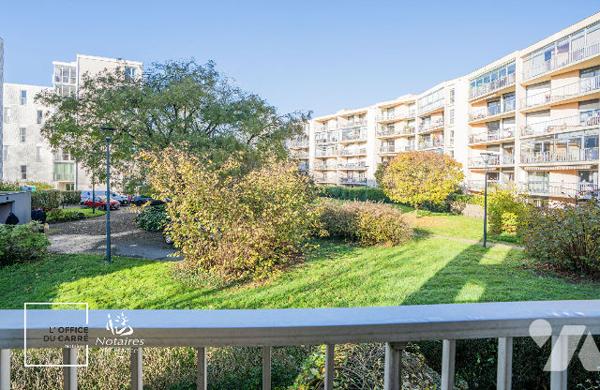 Appartement Rennes 4 pièce(s) 78 m2