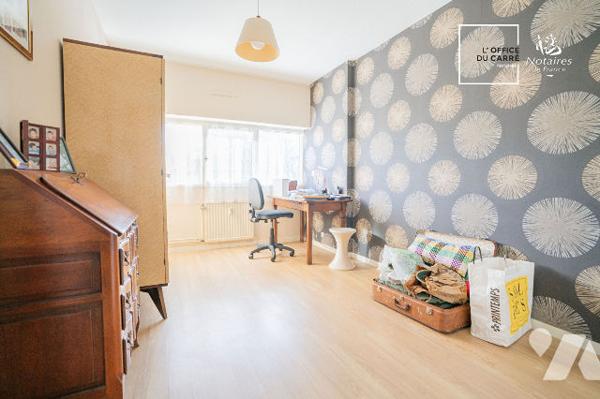 Appartement Rennes 4 pièce(s) 78 m2