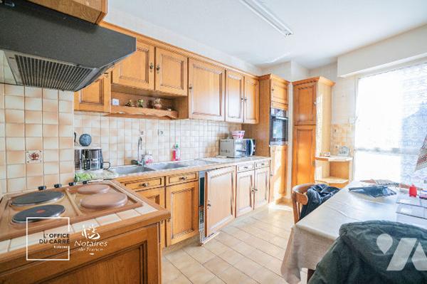 Appartement Rennes 4 pièce(s) 78 m2