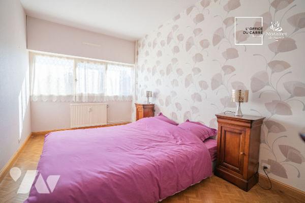 Appartement Rennes 4 pièce(s) 78 m2