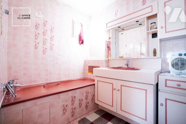 Appartement Rennes 4 pièce(s) 78 m2