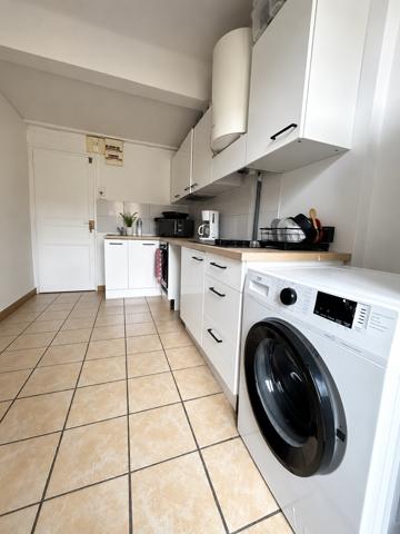 Appartement
         1 pièce
        - 32 m² 100 000 € *