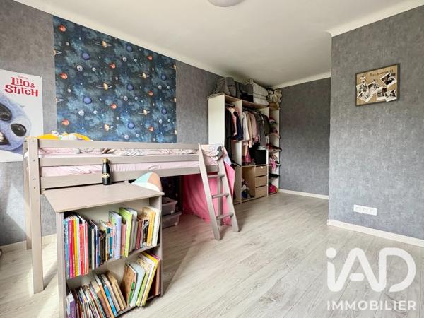 Maison à vendre 5 pièces 122 m² Creutzwald