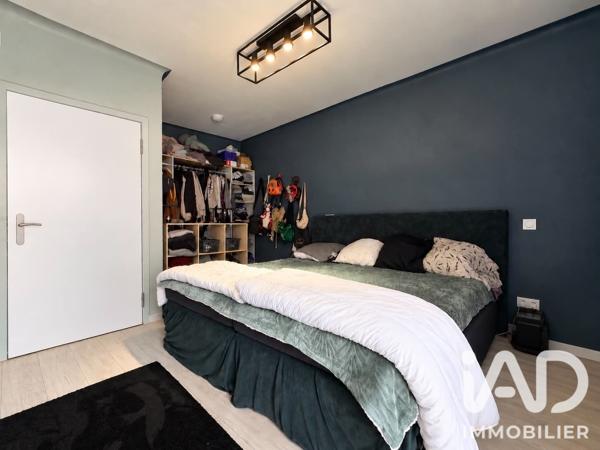Maison à vendre 5 pièces 122 m² Creutzwald