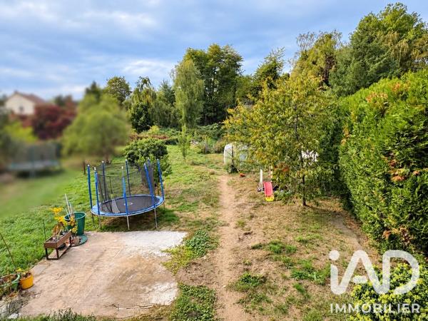 Maison à vendre 5 pièces 122 m² Creutzwald