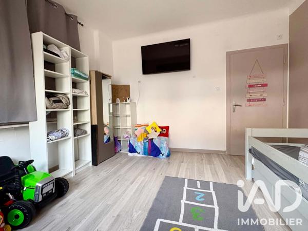 Maison à vendre 5 pièces 122 m² Creutzwald