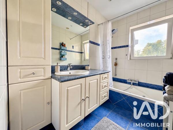 Maison à vendre 5 pièces 122 m² Creutzwald