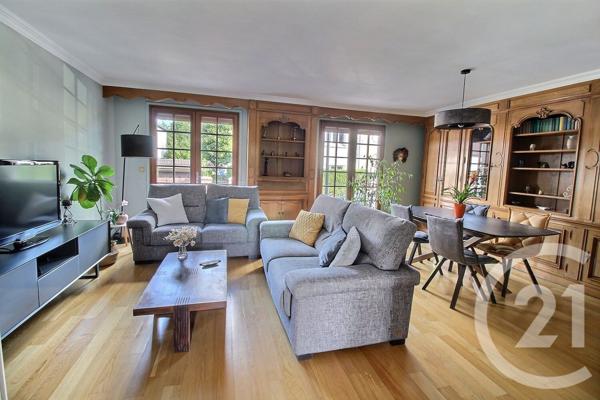 Maison à vendre  5 pièces - 151 m2 JOINVILLE LE PONT - 94