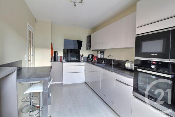 Maison à vendre  5 pièces - 151 m2 JOINVILLE LE PONT - 94