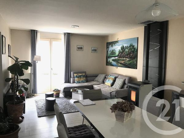 Maison à vendre  5 pièces - 107,40 m2 LA TALAUDIERE - 42