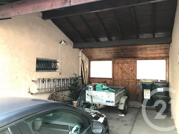 Maison à vendre  5 pièces - 107,40 m2 LA TALAUDIERE - 42