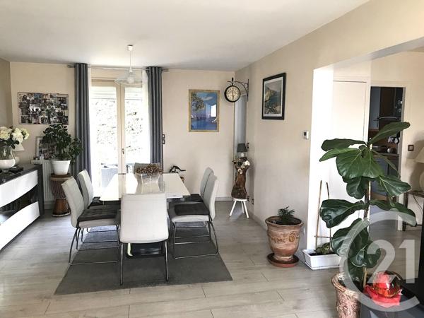 Maison à vendre  5 pièces - 107,40 m2 LA TALAUDIERE - 42