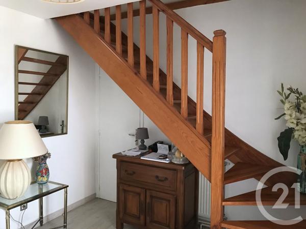 Maison à vendre  5 pièces - 107,40 m2 LA TALAUDIERE - 42