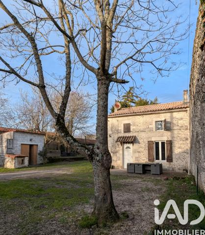 Maison à vendre 4 pièces 108 m² Pérignac