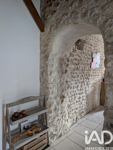 Maison à vendre 4 pièces 108 m² Pérignac