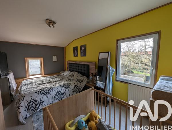 Maison à vendre 4 pièces 108 m² Pérignac