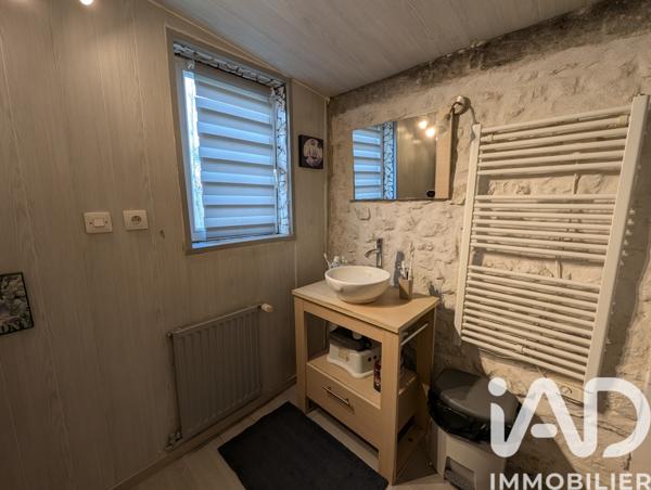 Maison à vendre 4 pièces 108 m² Pérignac