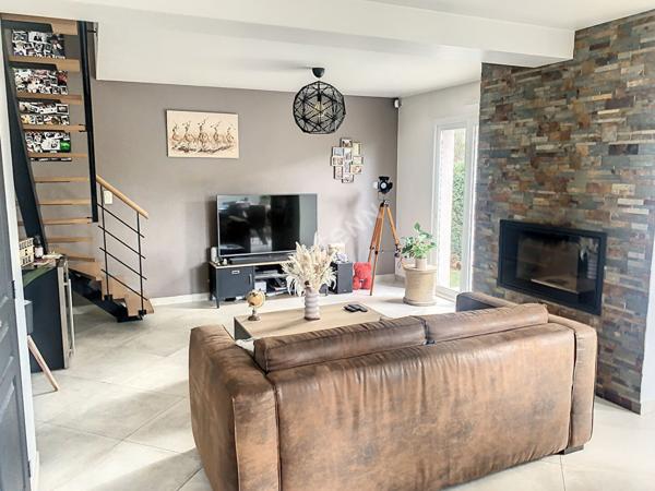 Charmante maison lumineuse à 10 min de Vannes Calme et sans vis-à-vis