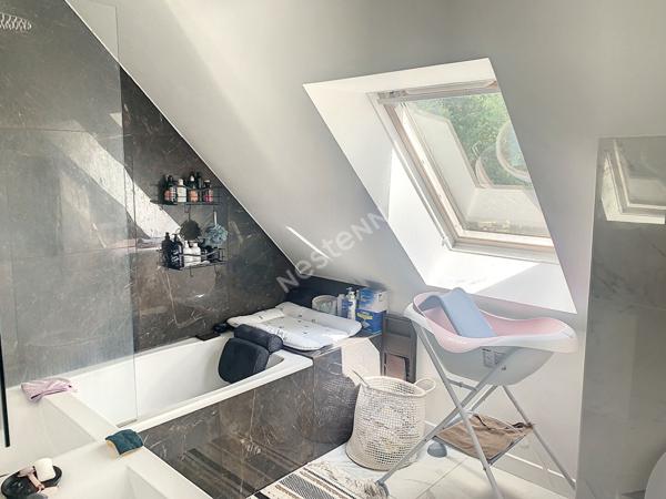 Charmante maison lumineuse à 10 min de Vannes Calme et sans vis-à-vis