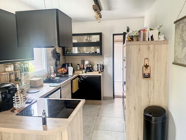 Charmante maison lumineuse à 10 min de Vannes Calme et sans vis-à-vis