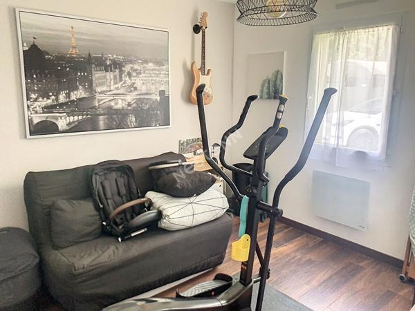 Charmante maison lumineuse à 10 min de Vannes Calme et sans vis-à-vis