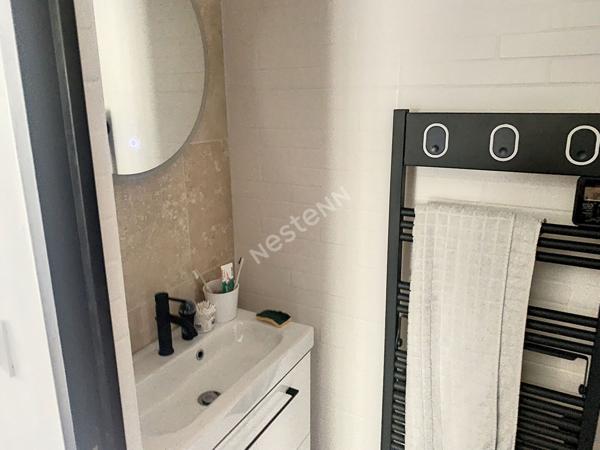 Charmante maison lumineuse à 10 min de Vannes Calme et sans vis-à-vis