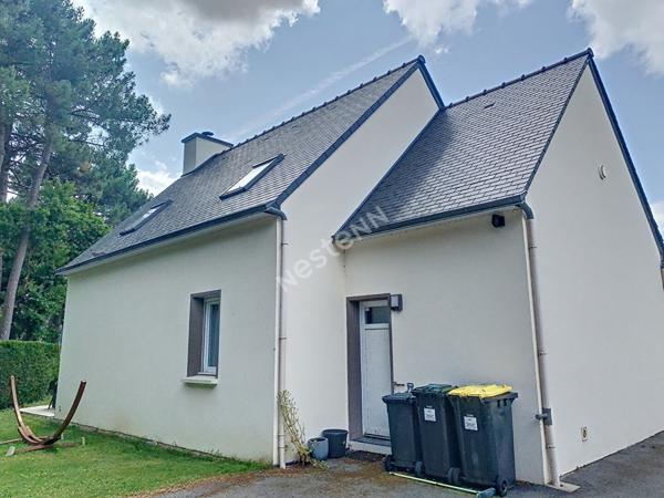 Charmante maison lumineuse à 10 min de Vannes Calme et sans vis-à-vis