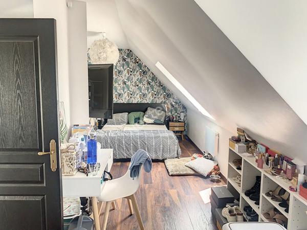 Charmante maison lumineuse à 10 min de Vannes Calme et sans vis-à-vis