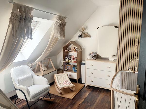 Charmante maison lumineuse à 10 min de Vannes Calme et sans vis-à-vis