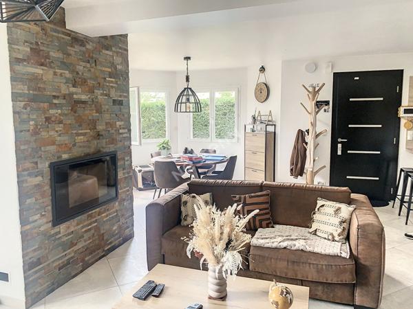 Charmante maison lumineuse à 10 min de Vannes Calme et sans vis-à-vis